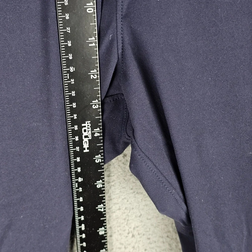 Public Rec Chino Pants Mens‎ 42x34 Nylon Stretch Tech Performance Straight Leg